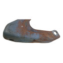 Suporte Coletor Chevrolet Corsa Montana 2006 A 2012