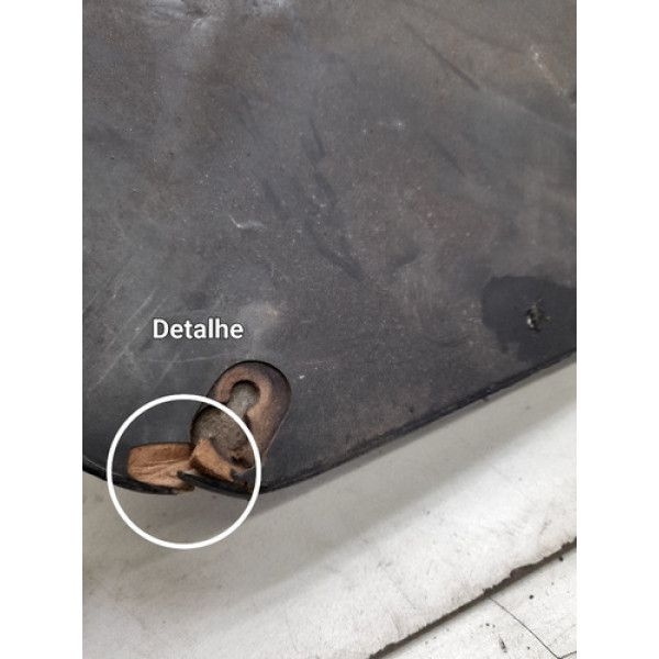 Forro Porta Traseiro Esquerdo Fiat Palio 1998 Detalhe 