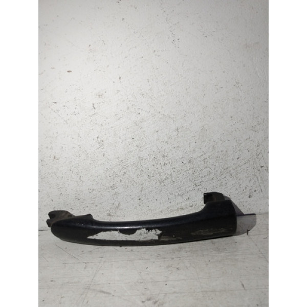 Maçaneta Externa Dianteira Esquerda Volkswagen Gol