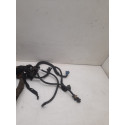 Chicote Injeção Eletrônica Chevrolet Corsa Montana 2002 