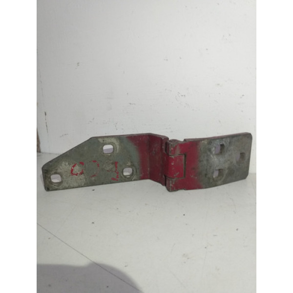 Dobradiça Tampa Traseira Ford Ecosport 2012