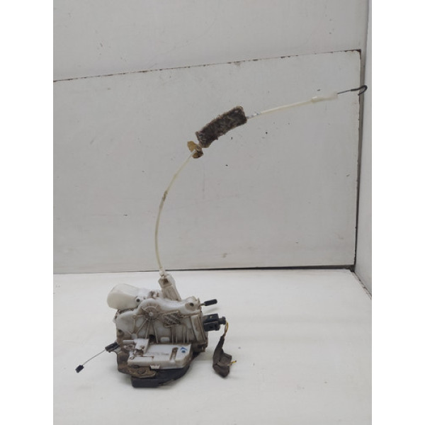 Fechadura Elétrica Traseira Direita Volkswagen Gol G5 08 19