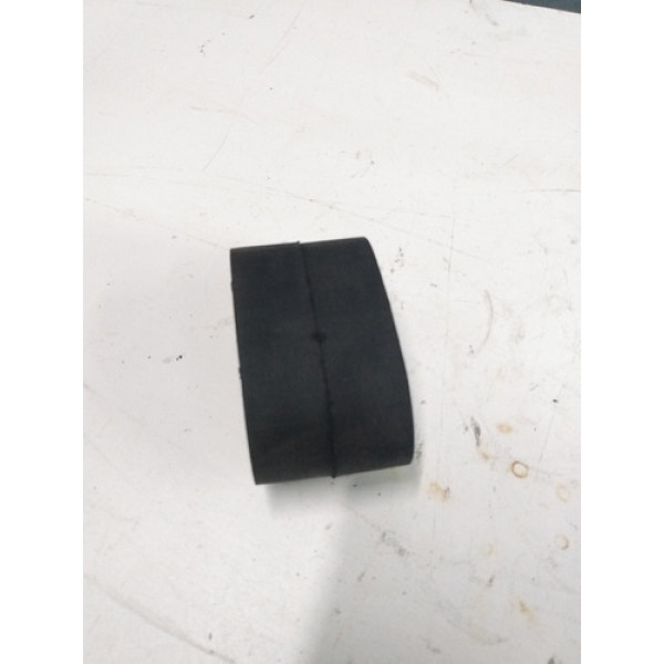 Borracha Coxim Escapamento Traseiro Corsa Sedan