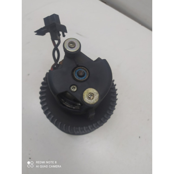 Motor Ventilador Ar Forçado Fiat Palio Strada Siena 03-05