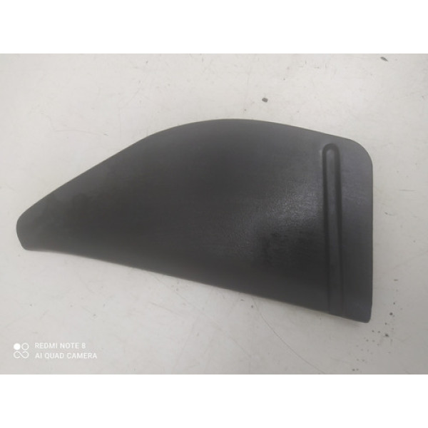 Acabamento Interno Porta Traseira Direita Fiat Palio 2006