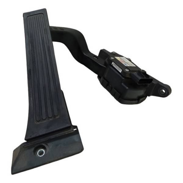 Pedal Acelerador Hyundai Ix35 2011 Dh327262s000 Preto
