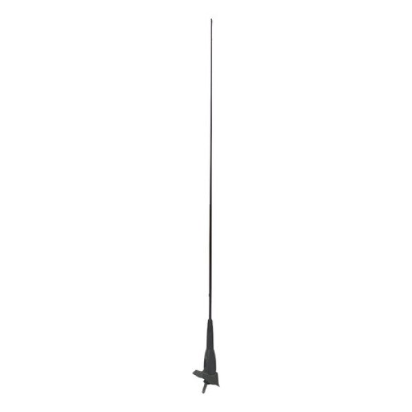 Antena Teto Renault Clio 2014 2016 E289508 Preto