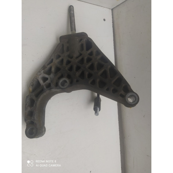 Suporte Coxim Câmbio Fiat Uno 2018