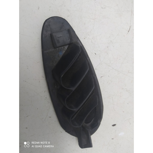 Moldura Difusor Direito Fiat Palio 2002