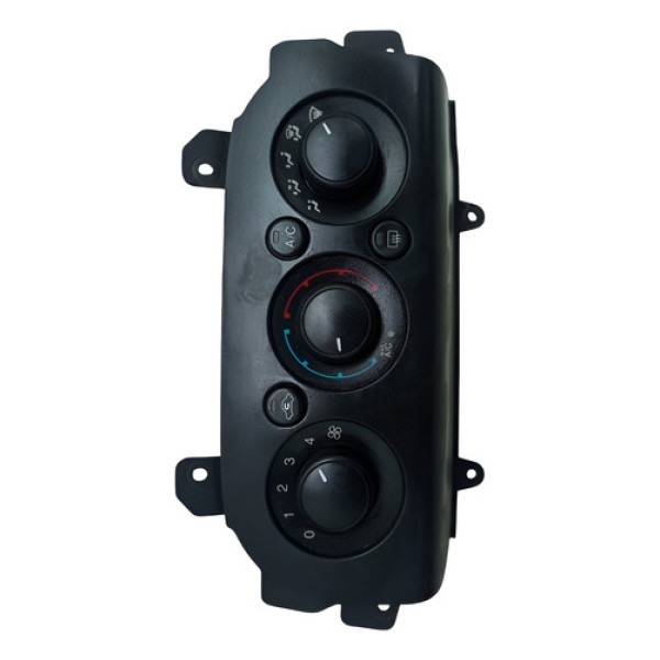 Comando Ar Condicionado Ford Ka 1.0 2016 2018 E3b519980fa