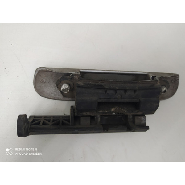 Maçaneta Externa Dianteira Direita Citroen Picasso 2002