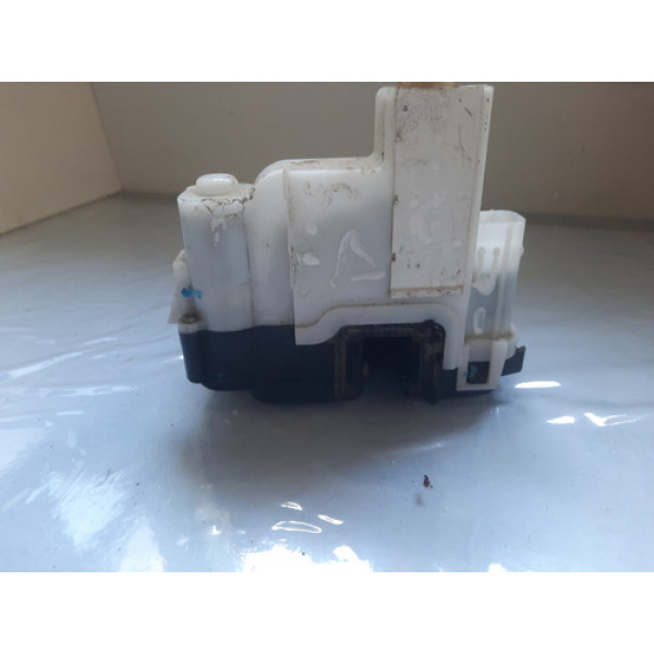 Fechadura Traseira Direita Fiat Palio 2016