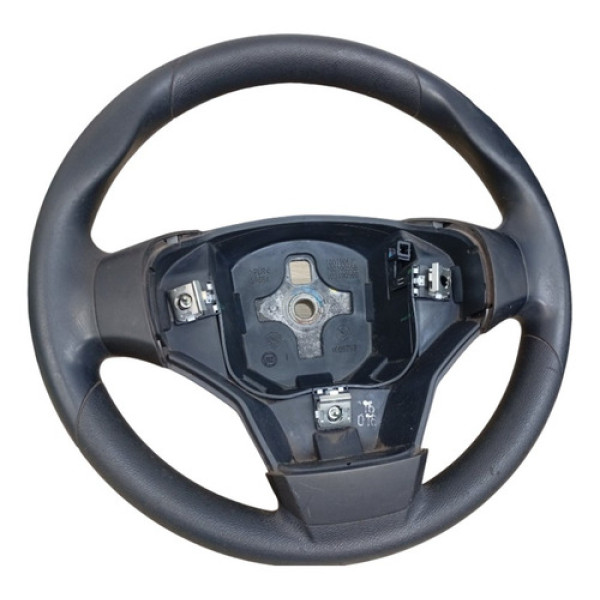 Volante Motorista Fiat Idea Sporting 2010 100190625