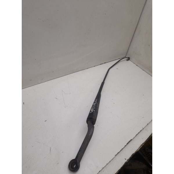 Braço Limpador Lado Direito Ford Fiesta 2002 2s6517b589ac