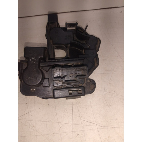 Circuito Soquete Ford Ka