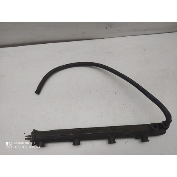 Flauta S/bicos Fiat Palio 1.6