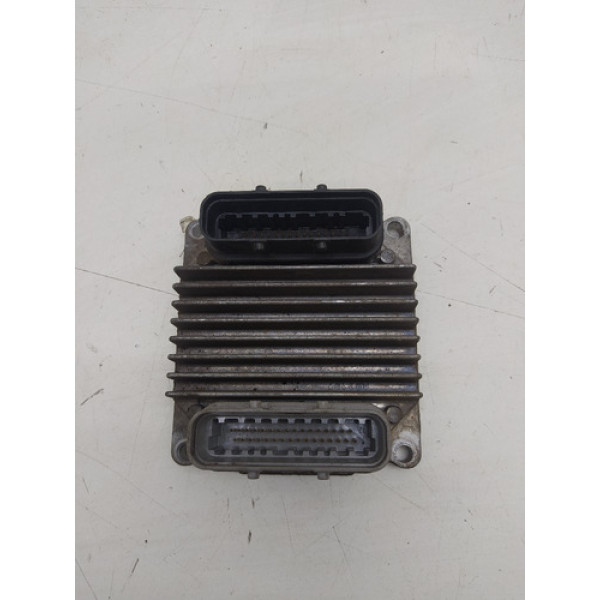 Módulo Injeção Chevrolet Celta Corsa 1.0  2001 2005 