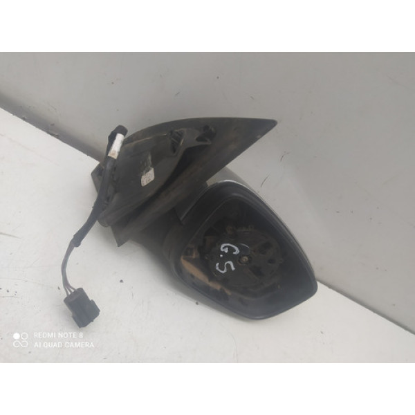 Retrovisor Gol G5 Lado Direito 2009-2012 Com Detalhes 