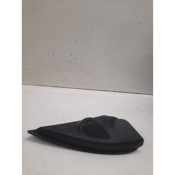 Moldura Interna Retrovisor Lado Direito Peugeot 207 2010 