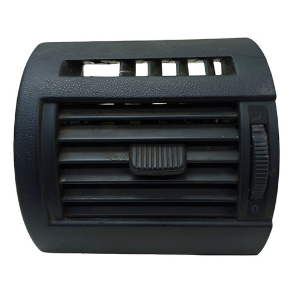 Difusor Ar Esquerdo Lado Painel Volkswagen Fox 2008 A 2010