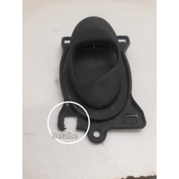 Maçaneta Interna Dianteira Direita Chevrolet Celta 2003