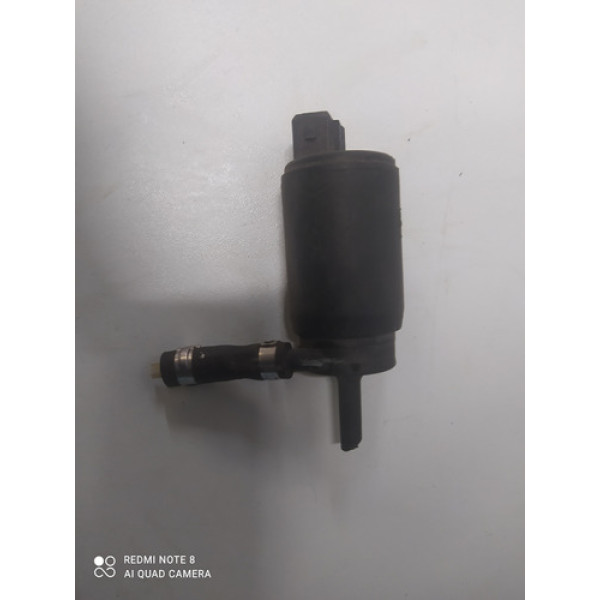 Motor Esguicho Água Parabrisa Chevrolet Corsa Celta 2009