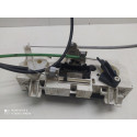 Comando Ar Condicionado C3 Glx