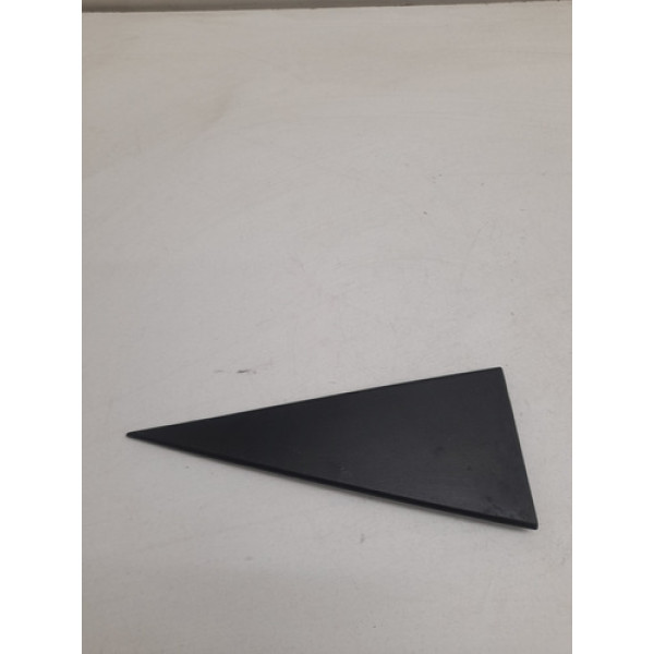 Moldura Externa Porta Traseira Direita Chevrolet Meriva 2012