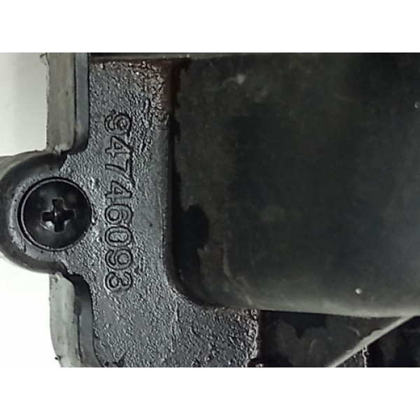 Caixa Filtro Ar Onix Prisma 2019 94746093 