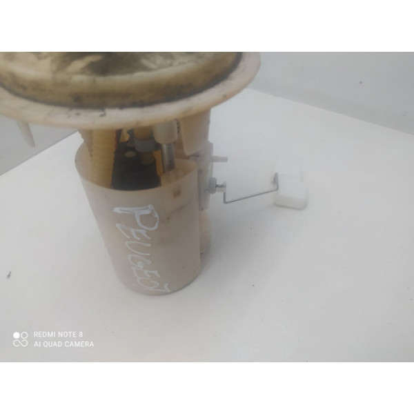 Bomba Combustível Peugeot 307 1.6 10