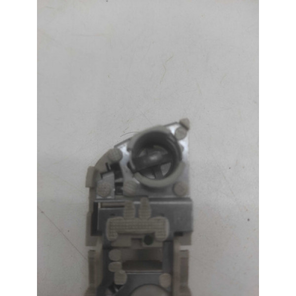 Circuito Lanterna Traseira Esquerda Volkswagen Voyage G6 15