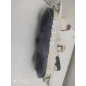 Comando Painel Controle Ventilador Fiat Palio 1999
