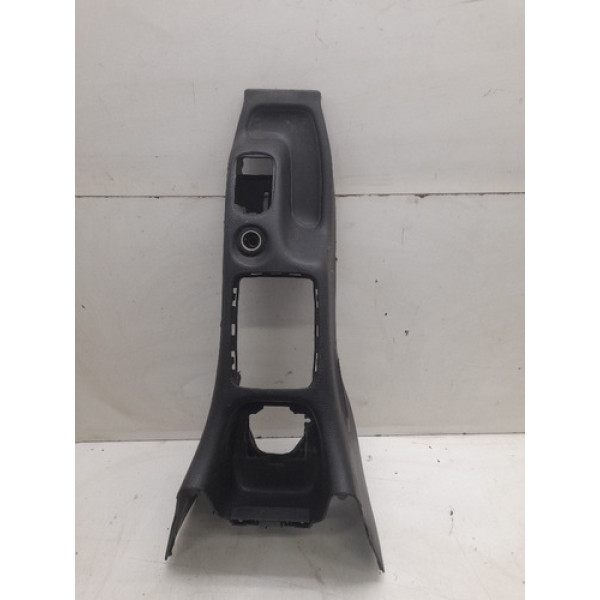 Console Central Peugeot 206 2002 9625036877