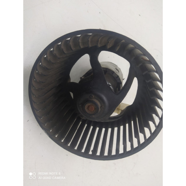 Motor Ventilador Interno Volkswagen G4 Gol Saveiro Parati