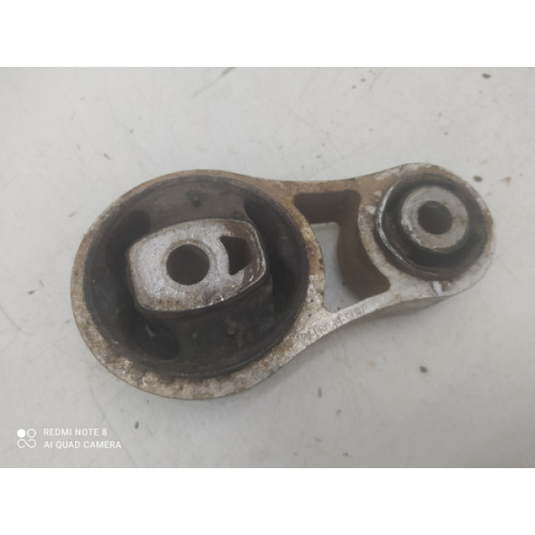 Coxim Câmbio Automático Ford Fiesta Ecosport 2003 A 2012