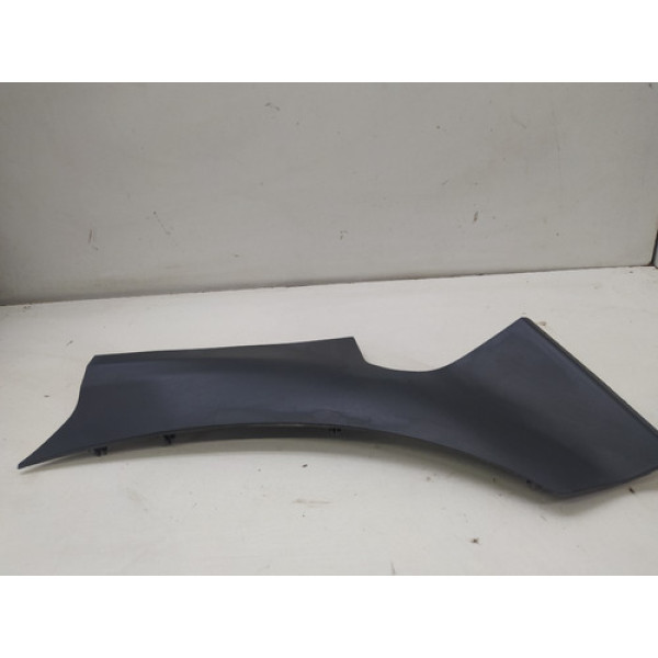 Moldura Painel Esquerda Fiat Idea 2005 2012 735370033