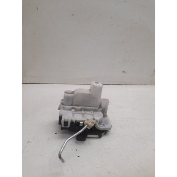 Fechadura Porta Traseira Esquerda Fiat Palio 2013 2016 