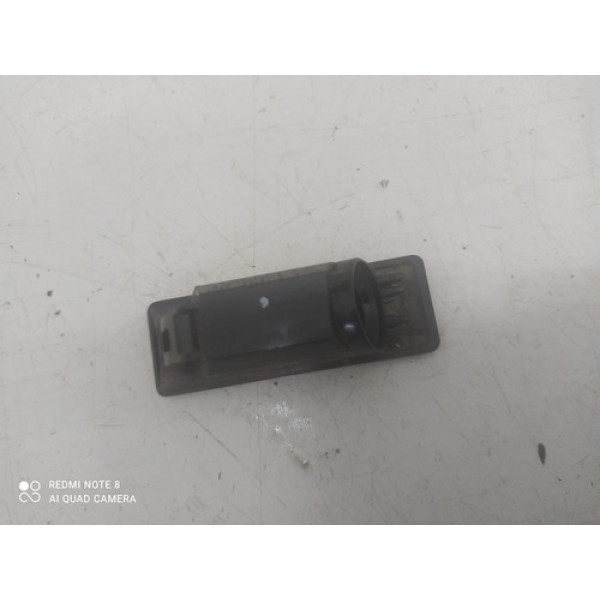 Lanterna Placa Nissan Kicks 2014 A 2020 