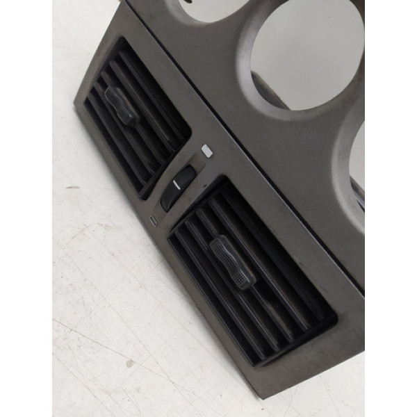 Moldura Painel Ar Fiat Palio Weekend