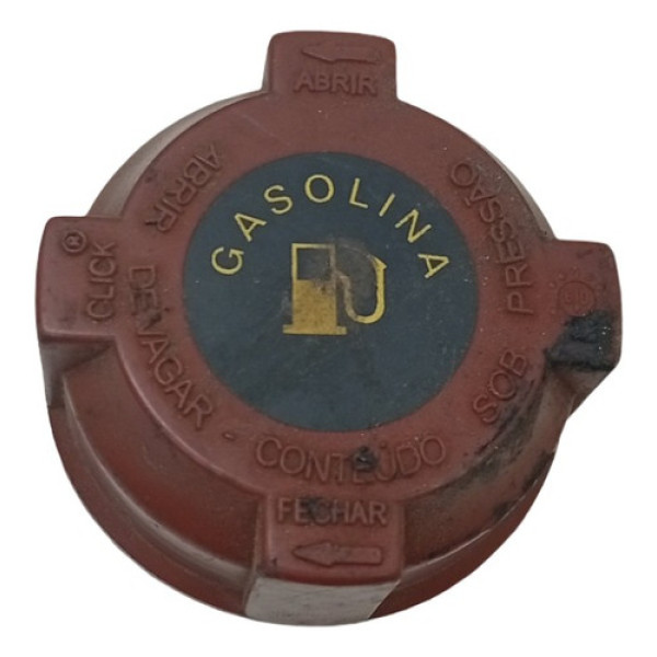 Tampa Reservatório Partida Frio Peugeot 207 2010 2011