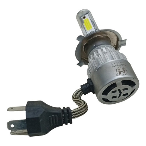 Lâmpadas Super Led Farol Lampada Chevrolet Onix 2020