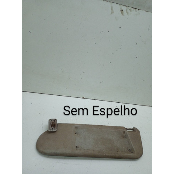 Quebra Sol Esquerdo Chevrolet Astra 1999 2011 Sem Espelho