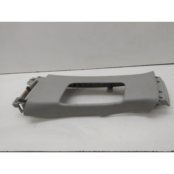 Moldura Acabamento Coluna Superior Toyota Corolla 2014