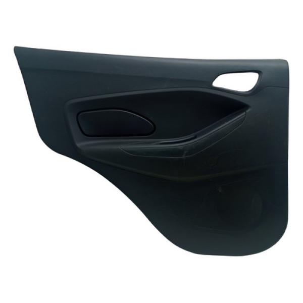 Forro Porta Traseiro Esquerda 1.0 Ford Ka 2014 A 2019