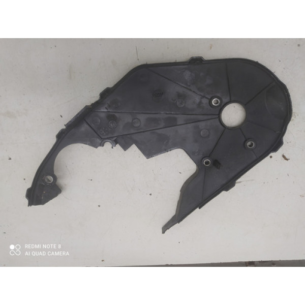 Capa Inferior Correia Dentada Volkswagen Fox 1.6 2012