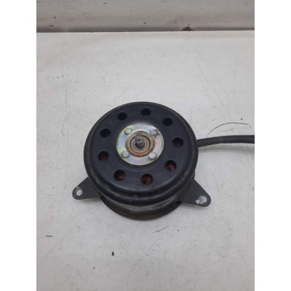 Motor Ventoinha Hyundai Hb20 1.0 2016 Flex
