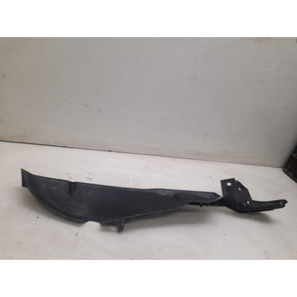 Acabamento Interno Paralama Direito Honda Civic 2007 74207sn