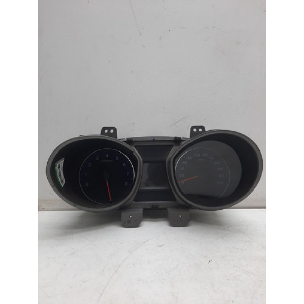 Painel Instrumentos Da Hb20 2012/2017 Cod 940231s030
