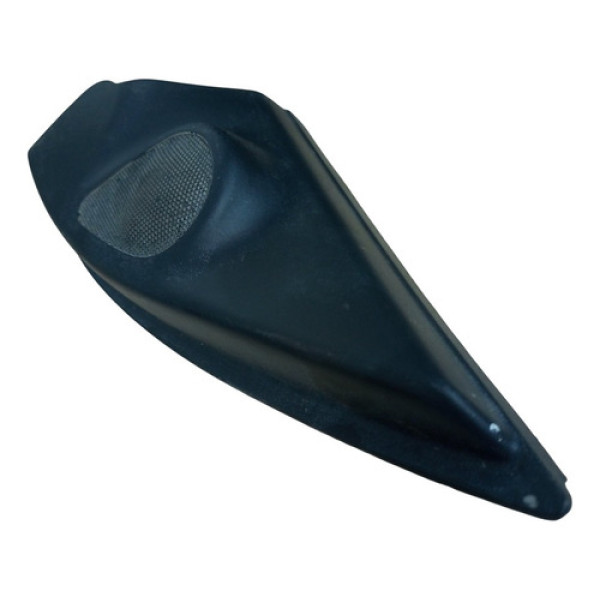 Acabamento Interno Retrovisor Esquerdo Peugeot 207 2011 