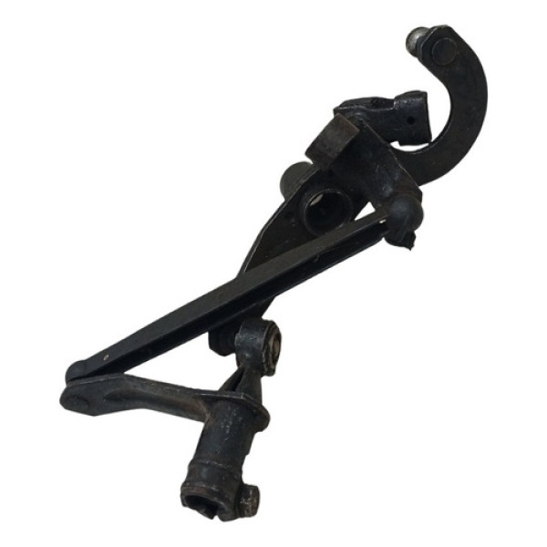 Trambulador Articulação Chevrolet Celta 2001 2006